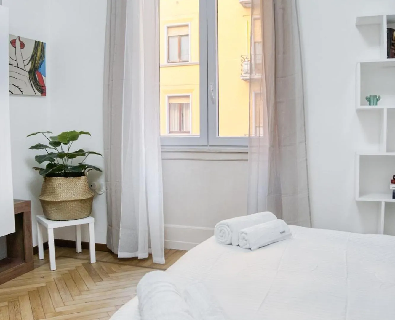 Charming Darsena Suite - Amazing Position Next To Navigli Milão Itália