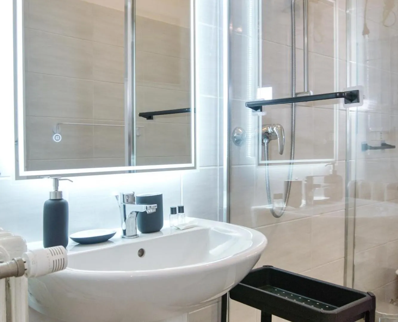 Apartamento Charming Darsena Suite - Amazing Position Next To Navigli Milão
