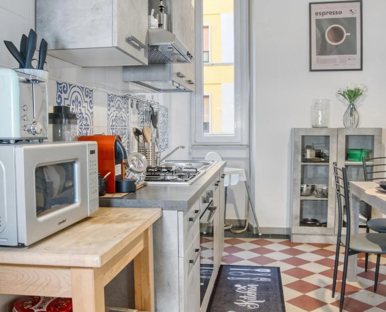 Charming Darsena Suite - Amazing Position Next To Navigli Milão 0*,
